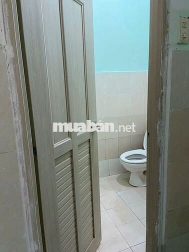 Căn hộ Phú Mỹ, Thới Hòa, bến cát, Bình Dương: 540 triệu