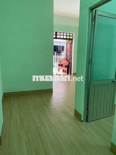 Căn hộ Phú Mỹ, Thới Hòa, bến cát, Bình Dương: 540 triệu