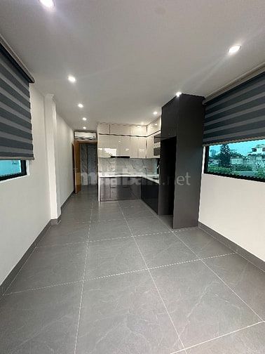 BÁN NHÀ PHÂN LÔ HỒ TÙNG MẬU, 40m 6T THANG MÁY, OTO KINH DOANH, 13.5 TỶ