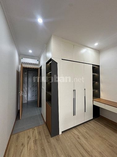 BÁN NHÀ PHÂN LÔ HỒ TÙNG MẬU, 40m 6T THANG MÁY, OTO KINH DOANH, 13.5 TỶ