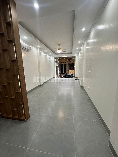 BÁN NHÀ PHÂN LÔ HỒ TÙNG MẬU, 40m 6T THANG MÁY, OTO KINH DOANH, 13.5 TỶ