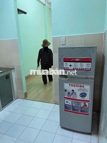 Căn hộ Phú Mỹ, Thới Hòa, bến cát, Bình Dương: 540 triệu