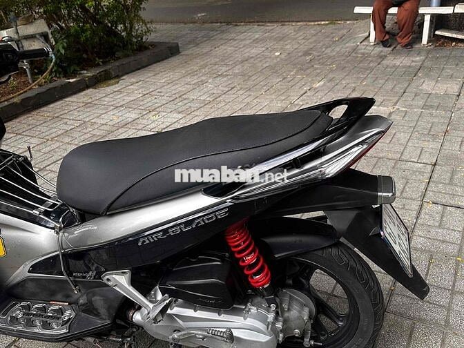 Air Blade 2012 Fi( phun xăng ) Xe đẹp)