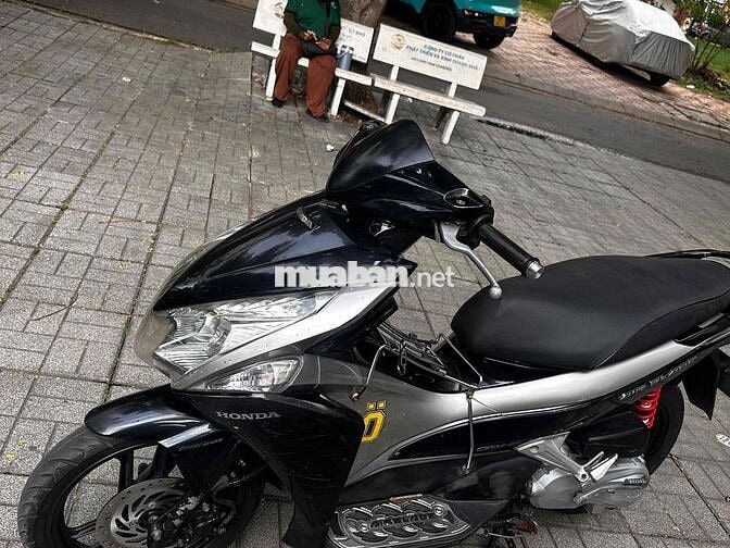 Air Blade 2012 Fi( phun xăng ) Xe đẹp)