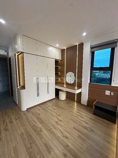 BÁN NHÀ PHÂN LÔ HỒ TÙNG MẬU, 40m 6T THANG MÁY, OTO KINH DOANH, 13.5 TỶ