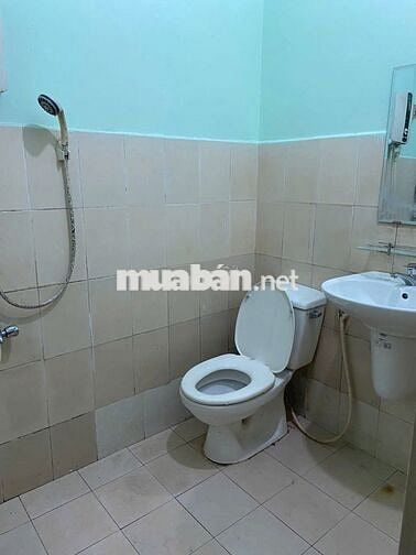 Căn hộ Phú Mỹ, Thới Hòa, bến cát, Bình Dương: 540 triệu