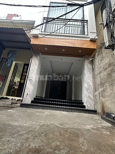 BÁN NHÀ PHÂN LÔ HỒ TÙNG MẬU, 40m 6T THANG MÁY, OTO KINH DOANH, 13.5 TỶ