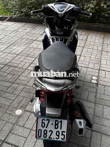 Air Blade 2012 Fi( phun xăng ) Xe đẹp)