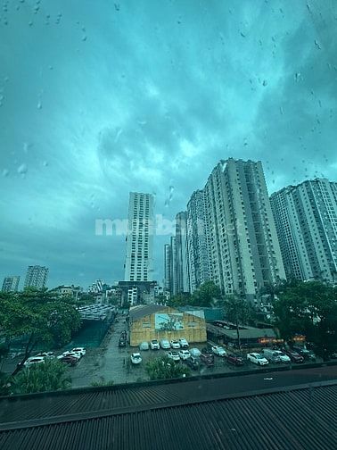 BÁN NHÀ PHÂN LÔ HỒ TÙNG MẬU, 40m 6T THANG MÁY, OTO KINH DOANH, 13.5 TỶ