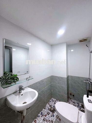 🔥 PHÒNG ĐẸP GIÁ TỐT – DỌN VÀO Ở NGAY 🔥