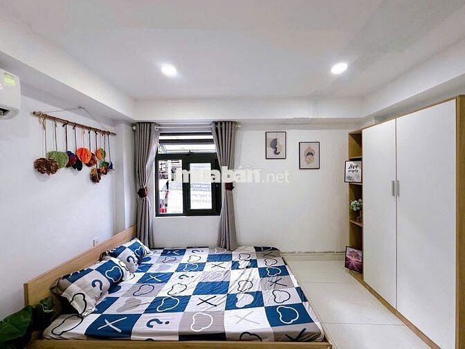 🔥 PHÒNG ĐẸP GIÁ TỐT – DỌN VÀO Ở NGAY 🔥