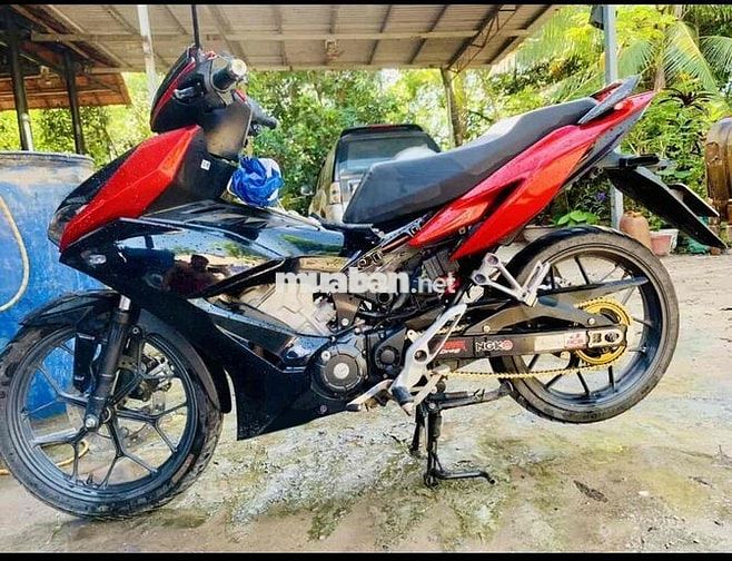 xe honda winner winer x màu đỏ đen