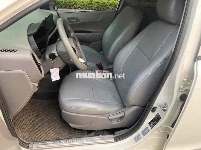 Kia Van 2017 Trắng 64000 km