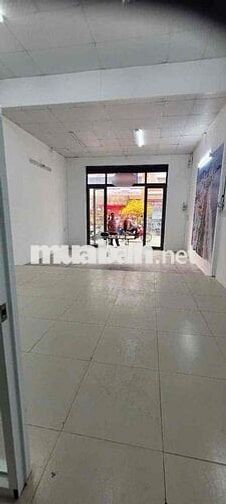 CHO THUÊ NHÀ HẺM 1/ QUANG TRUNG XE HƠI ĐẬU THOẢI MÁI (5x13M)
