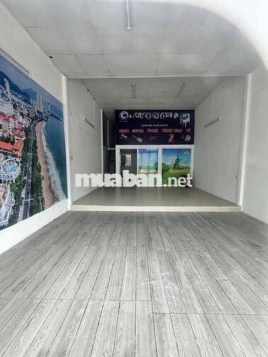 CHO THUÊ NHÀ HẺM 1/ QUANG TRUNG XE HƠI ĐẬU THOẢI MÁI (5x13M)