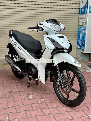 [GÓP DC GIỮ CAVET] Future FI 2025 Trắng - odo 7k