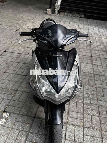 Air Blade 2012 Fi( phun xăng ) Xe đẹp)