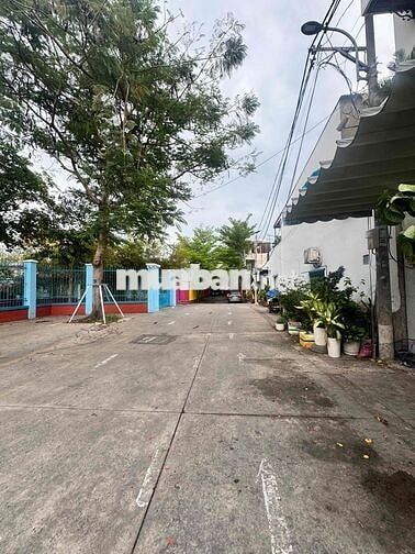 CHO THUÊ NHÀ HẺM 1/ QUANG TRUNG XE HƠI ĐẬU THOẢI MÁI (5x13M)
