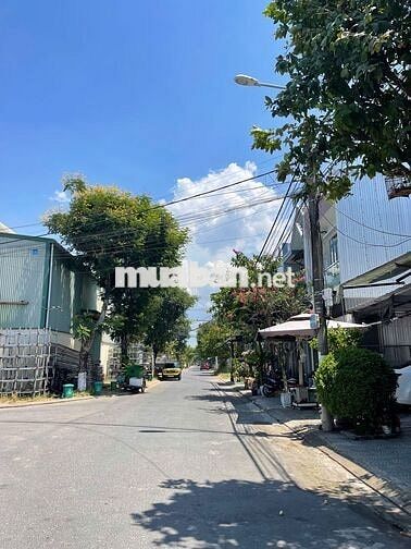 Bán Gấp Lô Đất Huỳnh Tịnh Của - Hòa Xuân Đà Nẵng - 4 Tỷ 5