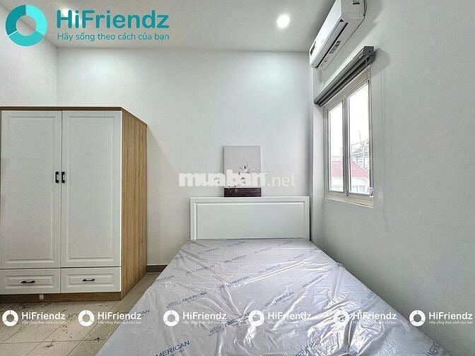 💥 PHÒNG XỊN GIÁ SINH VIÊN – FULL NỘI THẤT 💥