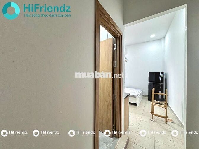 💥 PHÒNG XỊN GIÁ SINH VIÊN – FULL NỘI THẤT 💥