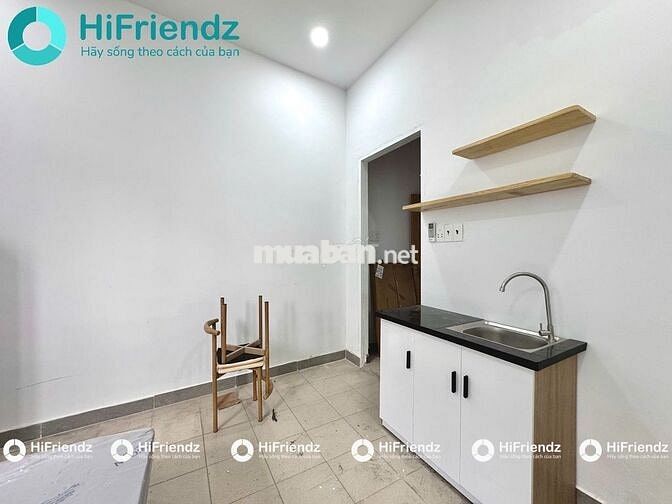 💥 PHÒNG XỊN GIÁ SINH VIÊN – FULL NỘI THẤT 💥