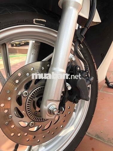 Honda SH 160 ABS Trắng 2023