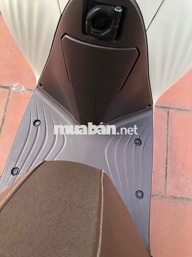 Honda SH 160 ABS Trắng 2023