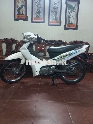 Yamaha Sirius 2019 Trắng