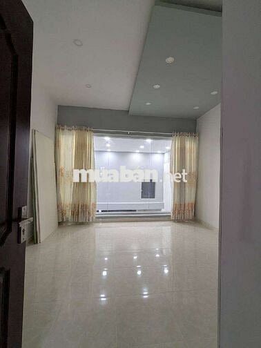 Nhà 2 Mặt 7m, 50m2, 5.99 Tỷ, Đường Nguyễn Văn Khối, Gò Vấp 