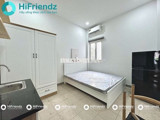 💥 PHÒNG XỊN GIÁ SINH VIÊN – FULL NỘI THẤT 💥