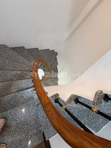 Bán Nhà Khương Trung, Thanh Xuân 21/28m, 4 tầng, mt 4.1m, giá 6.6 tỷ.