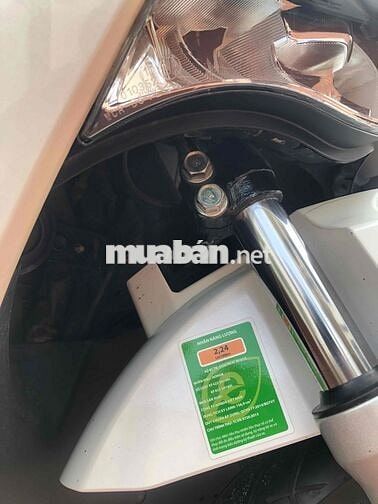 Honda SH 160 ABS Trắng 2023