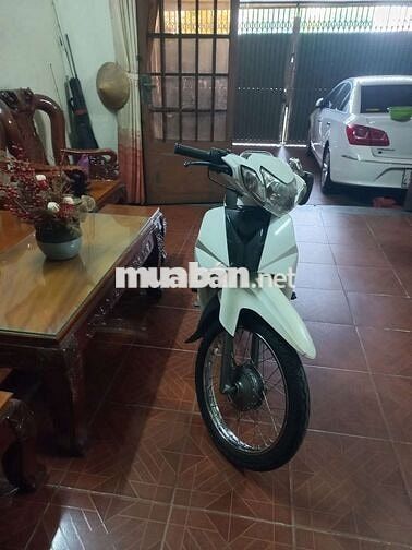 Yamaha Sirius 2019 Trắng
