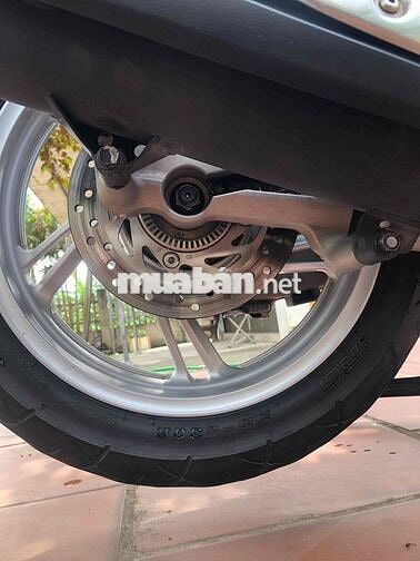 Honda SH 160 ABS Trắng 2023