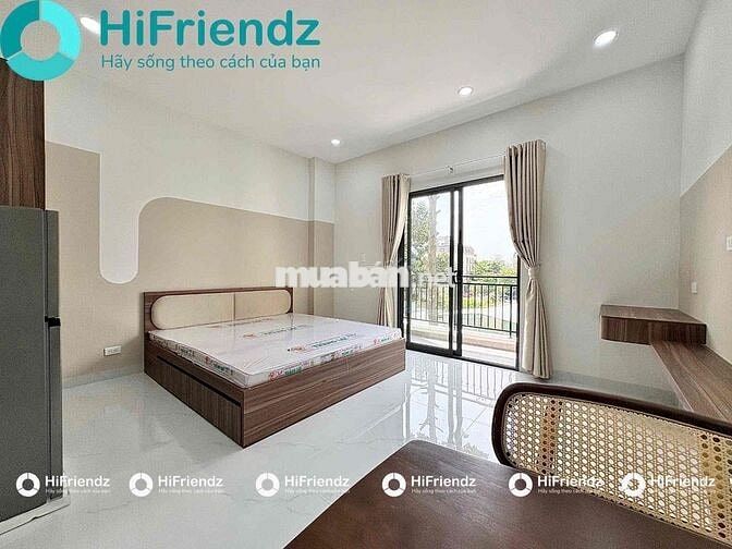 KHAI TRƯƠNG NHÀ MỚI 100% GIỮA VLU2-3, VINCOM NGUYỄN XÍ,HỌC VIỆN CÁN BỘ