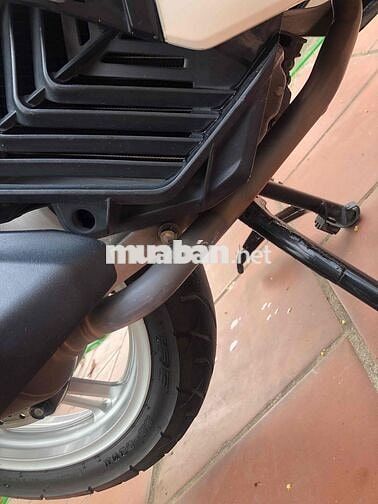 Honda SH 160 ABS Trắng 2023
