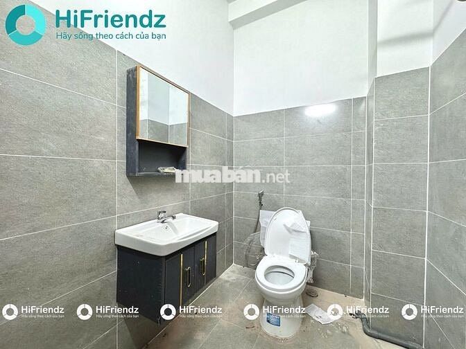💥 PHÒNG XỊN GIÁ SINH VIÊN – FULL NỘI THẤT 💥