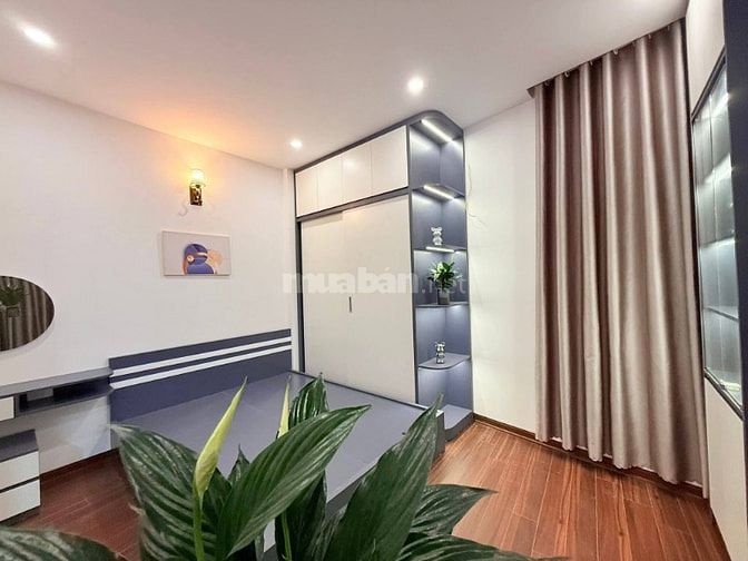 Bán Nhà Khương Trung, Thanh Xuân 21/28m, 4 tầng, mt 4.1m, giá 6.6 tỷ.