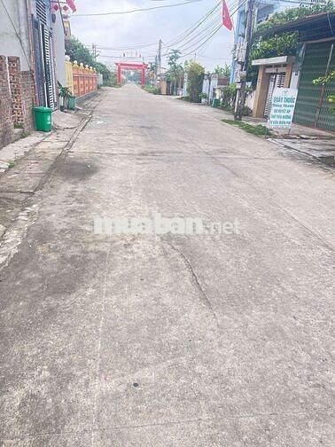 ĐẤT ĐẸP 60M2 TẠI SÓC SƠN - Ô TÔ VÀO TẬN ĐẤT - TIỀM NĂNG SINH LỜI CAO