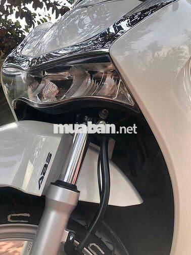 Honda SH 160 ABS Trắng 2023