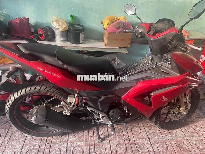 Honda Winner V3 Đỏ 17000 km