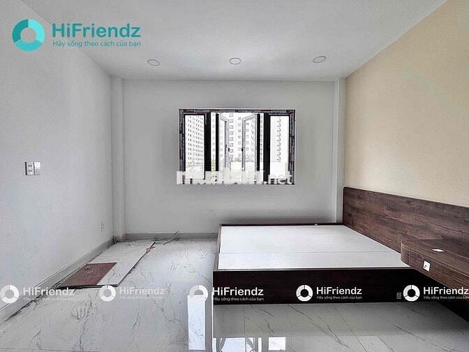 KHAI TRƯƠNG NHÀ MỚI 100% GIỮA VLU2-3, VINCOM NGUYỄN XÍ,HỌC VIỆN CÁN BỘ