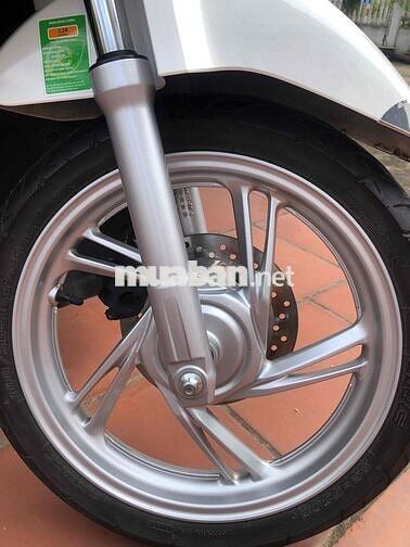 Honda SH 160 ABS Trắng 2023