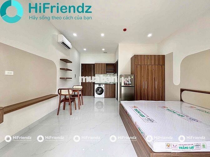 KHAI TRƯƠNG NHÀ MỚI 100% GIỮA VLU2-3, VINCOM NGUYỄN XÍ,HỌC VIỆN CÁN BỘ