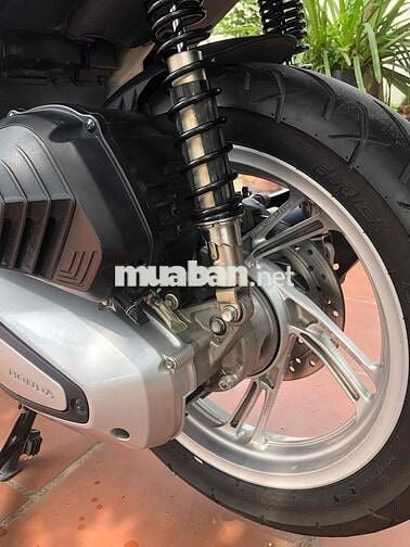 Honda SH 160 ABS Trắng 2023