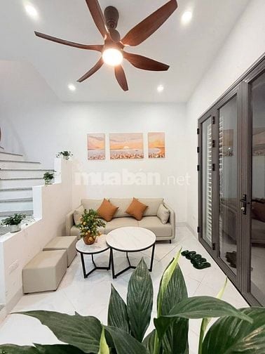 Bán Nhà Khương Trung, Thanh Xuân 21/28m, 4 tầng, mt 4.1m, giá 6.6 tỷ.