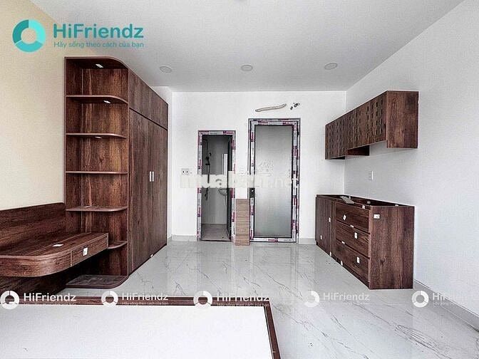 KHAI TRƯƠNG NHÀ MỚI 100% GIỮA VLU2-3, VINCOM NGUYỄN XÍ,HỌC VIỆN CÁN BỘ