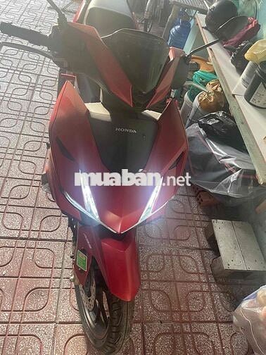 Honda Winner V3 Đỏ 17000 km