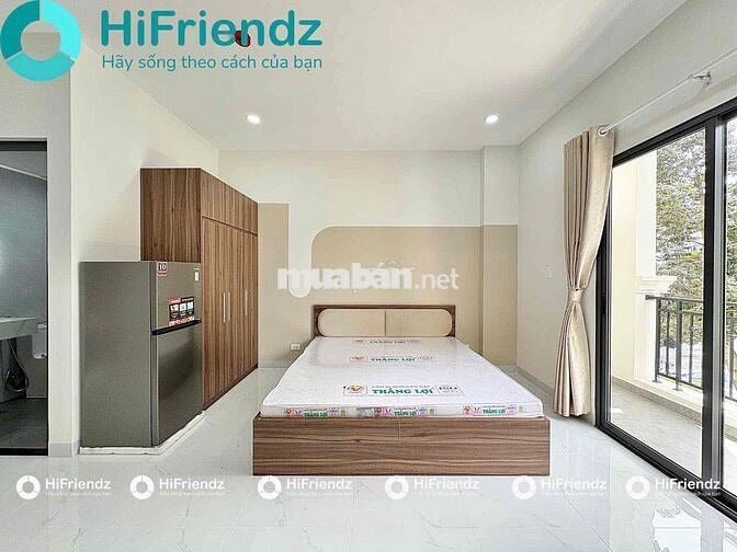 KHAI TRƯƠNG NHÀ MỚI 100% GIỮA VLU2-3, VINCOM NGUYỄN XÍ,HỌC VIỆN CÁN BỘ